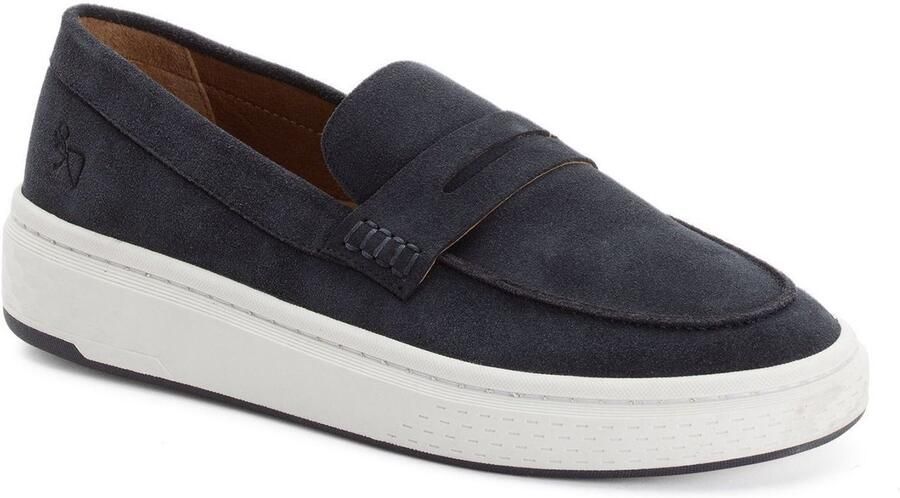 Marco Tozzi BY GUIDO MARIA KRETSCHMER Heren Instappers 2-14606-46 805 F-breedte