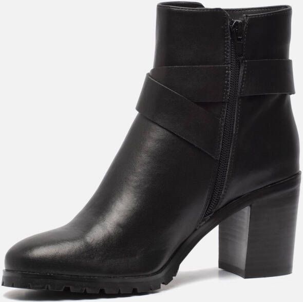 Marco Tozzi Dames Chelseaboot 2-25342-45 303 F-breedte - Foto 2