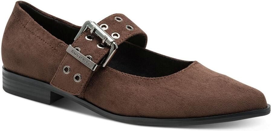 Marco Tozzi Dames Ballerina 2-22157-47 304 F-breedte
