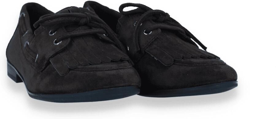 Marco Tozzi Dames Bootschoen Mocca Bruin