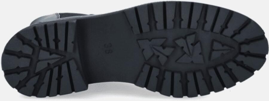 Marco Tozzi Dames Chelseaboot 2-25443-43 001 F-breedte