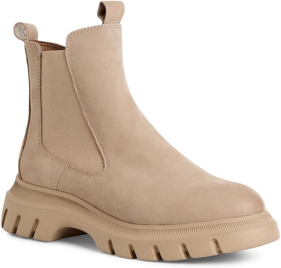 Marco Tozzi Dames Chelseaboot 2-26424-45 341 F-breedte