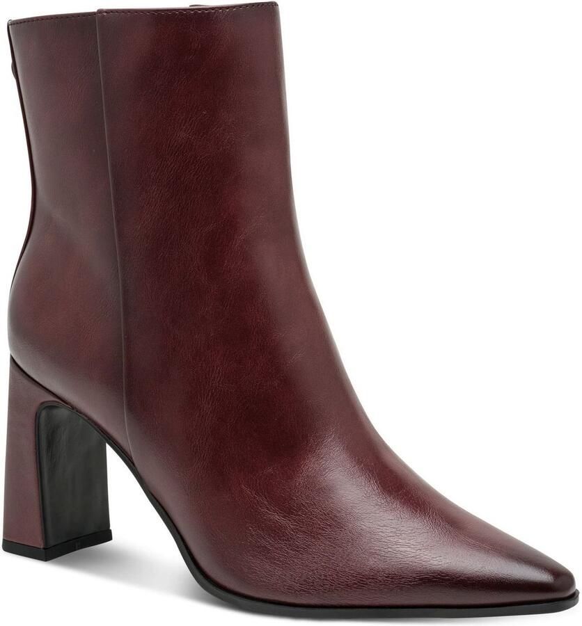 Marco Tozzi Dames Enkellaarsje 2-25314-41 549 F-breedte