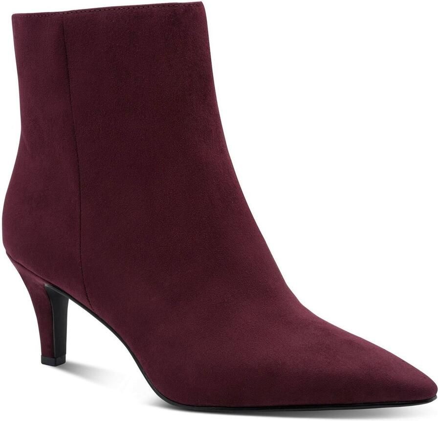 Marco Tozzi Dames Enkellaarsje 2-25329-47 565 F-breedte