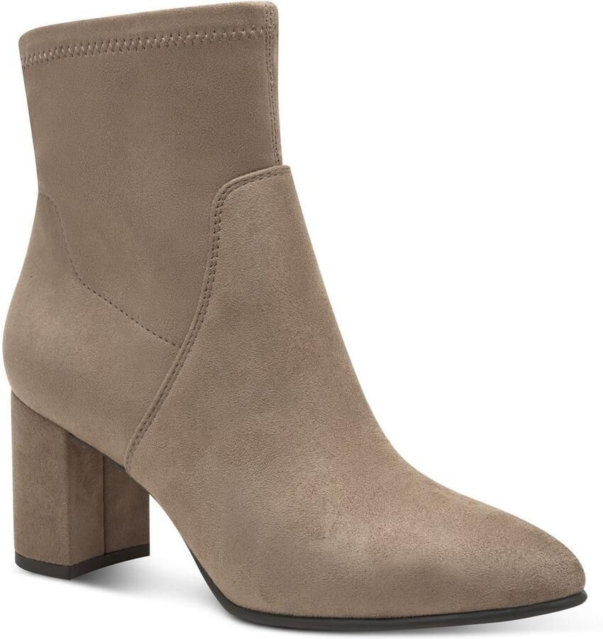 Marco Tozzi Dames Enkellaarsje 2-25369-47 270 F-breedte