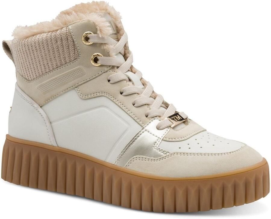 Marco Tozzi Dames Enkellaarsje 2-26211-45 402 F-breedte - Foto 2