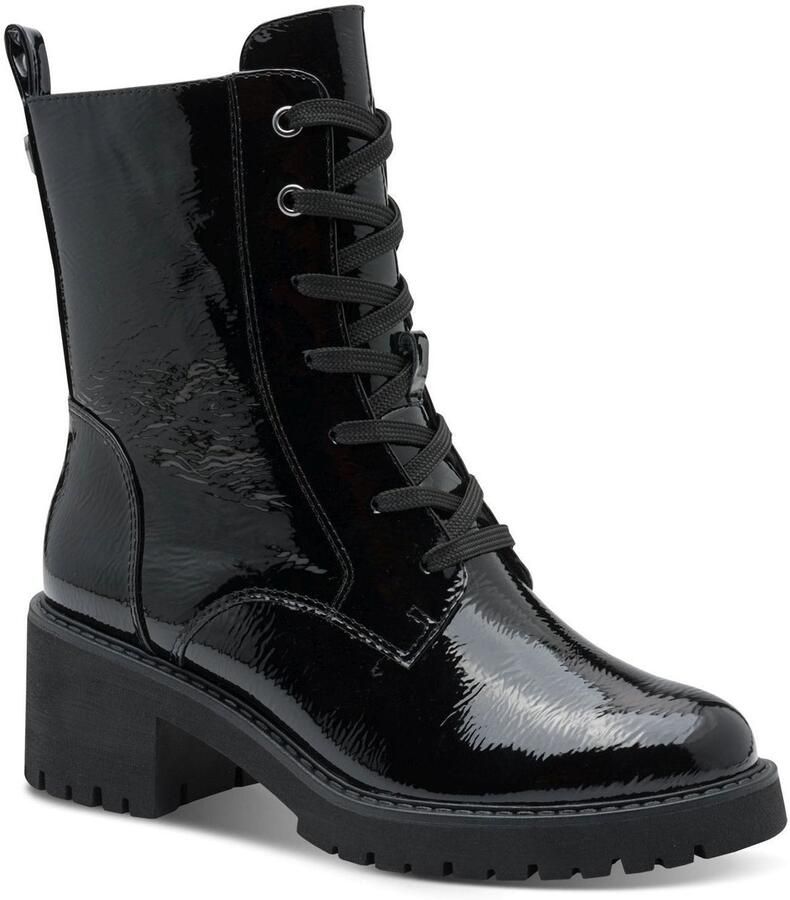 Marco Tozzi Dames Enkellaarsje 2-26237-45 018 F-breedte