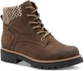 Marco Tozzi Dames Enkellaarsje 2-26266-45 360 F-breedte - Bruin
