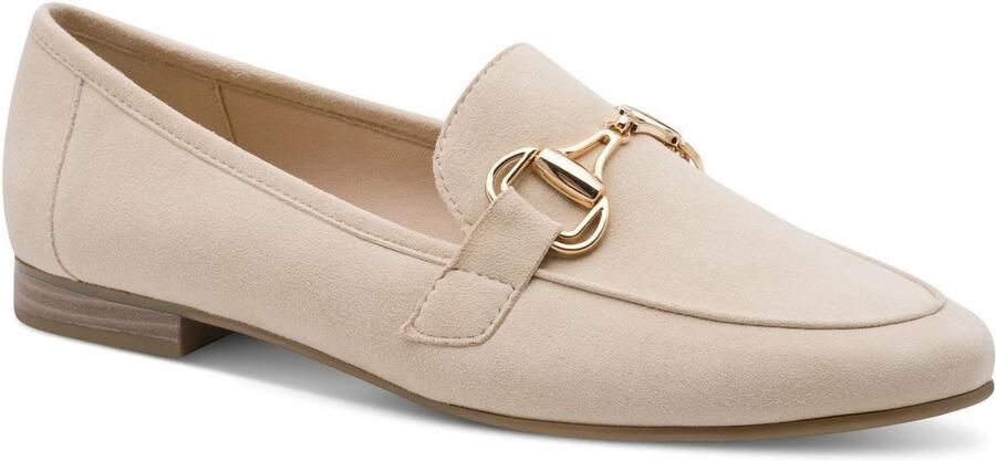 Marco Tozzi Dames Instappers 2-24260-46 404 F-breedte