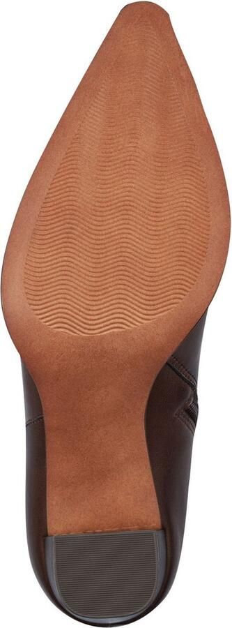 Marco Tozzi Dames Laarzen 2-25508-41 361 F-breedte - Foto 2