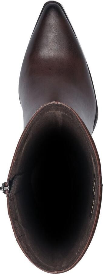 Marco Tozzi Dames Laarzen 2-25508-41 361 F-breedte