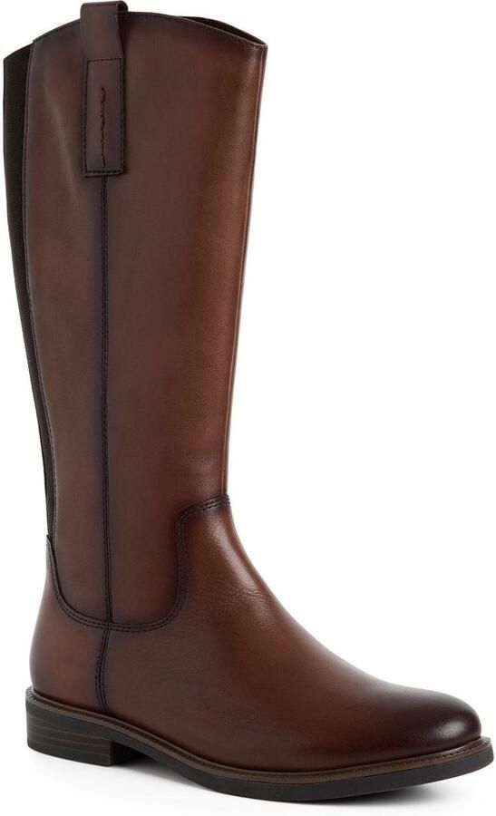 Marco Tozzi Dames Laarzen 2-25514-47 305 F-breedte