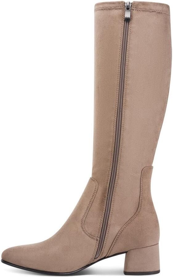 Marco Tozzi Dames Laarzen 2-25524-43 270 F-breedte