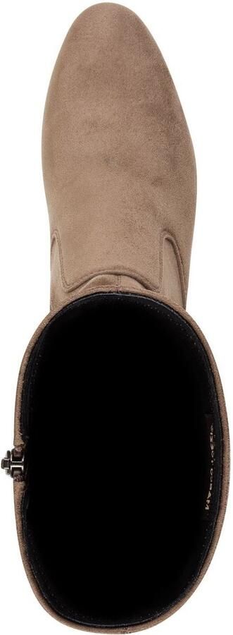 Marco Tozzi Dames Laarzen 2-25524-43 270 F-breedte