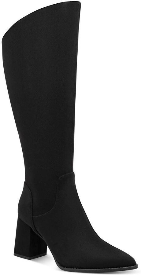 Marco Tozzi Dames Laarzen 2-25537-47 001 F-breedte