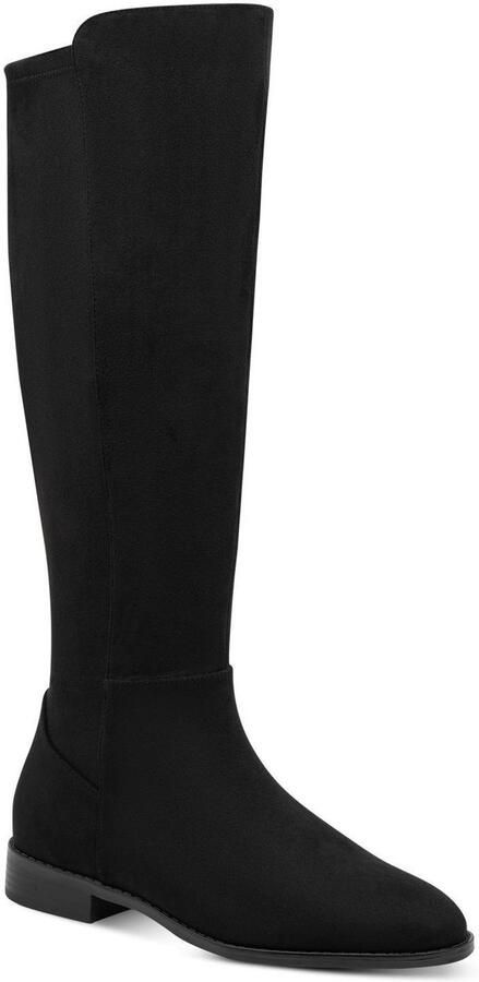 Marco Tozzi Dames Laarzen 2-25552-47 001 F-breedte