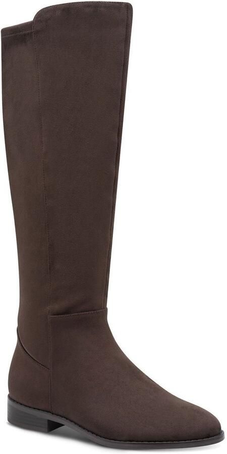 Marco Tozzi Dames Laarzen 2-25552-47 304 F-breedte