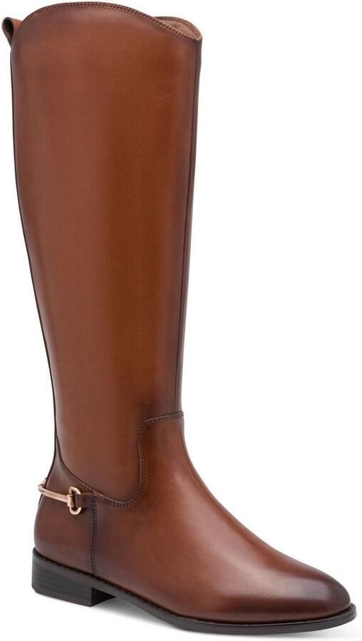 Marco Tozzi Dames Laarzen 2-25553-47 305 F-breedte