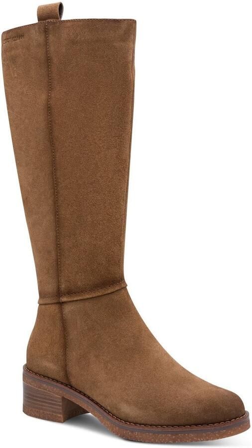 Marco Tozzi Dames Laarzen 2-25557-47 315 F-breedte