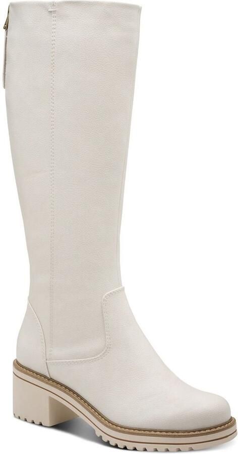 Marco Tozzi Dames Laarzen 2-25604-45 432 F-breedte