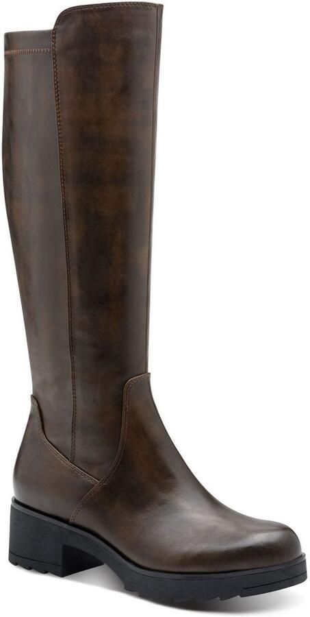 Marco Tozzi Dames Laarzen 2-25606-41 304 F-breedte - Foto 1