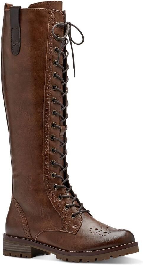 Marco Tozzi Dames Laarzen 2-25624-41 392