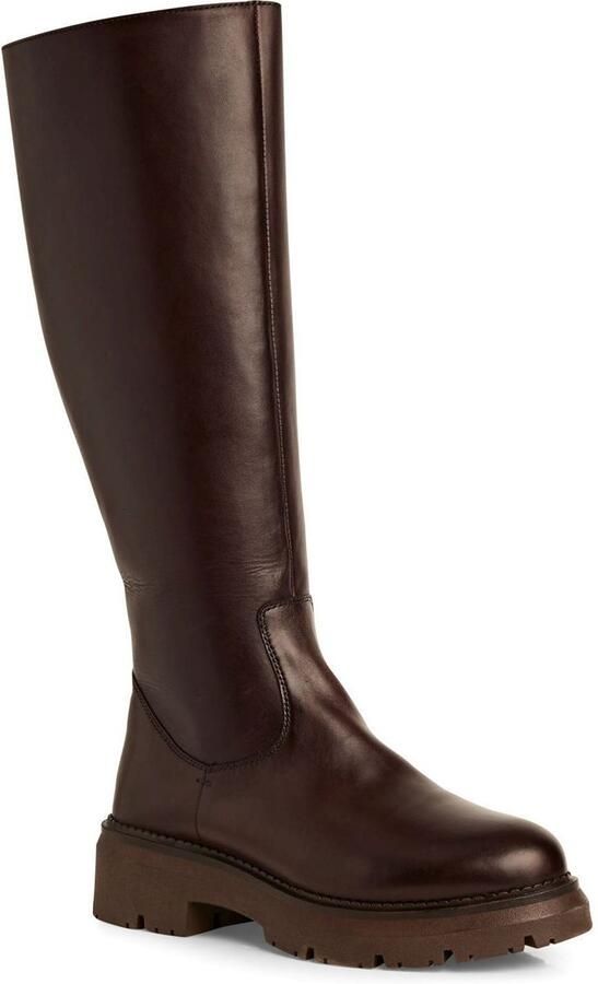 Marco Tozzi Dames Laarzen 2-26689-45 304 F-breedte