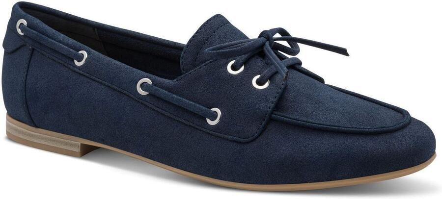 Marco Tozzi Dames Lage schoen 2-23227-46 805 F-breedte