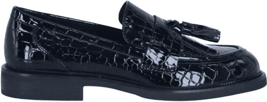 Marco Tozzi Dames Mocassin Zwart