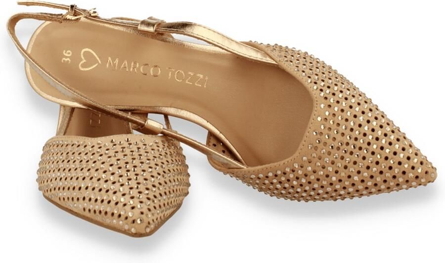 Marco tozzi Sandalen 2-29667-46