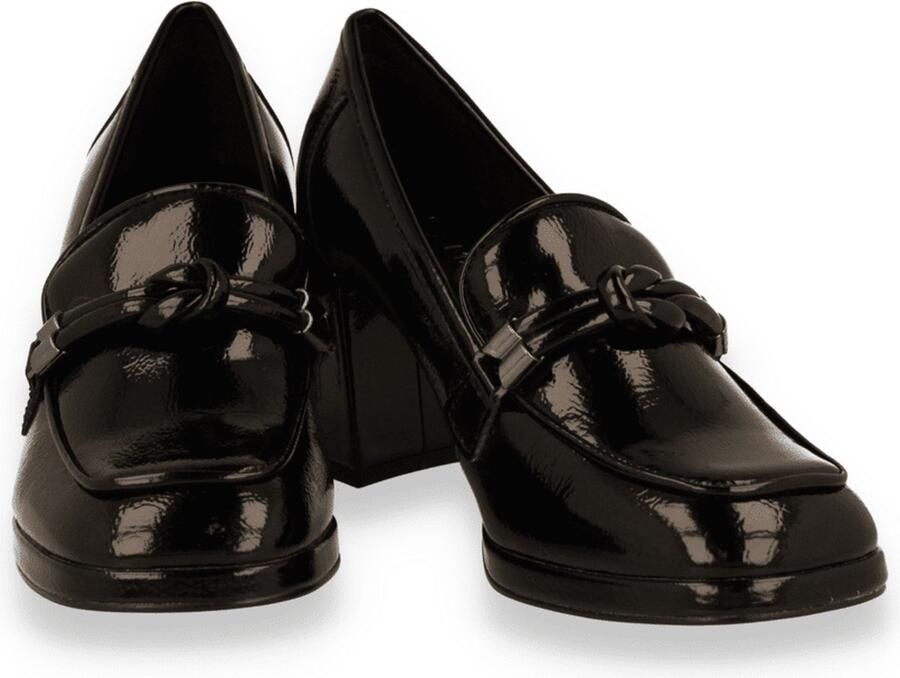 Marco Tozzi Dames Pump Zwart