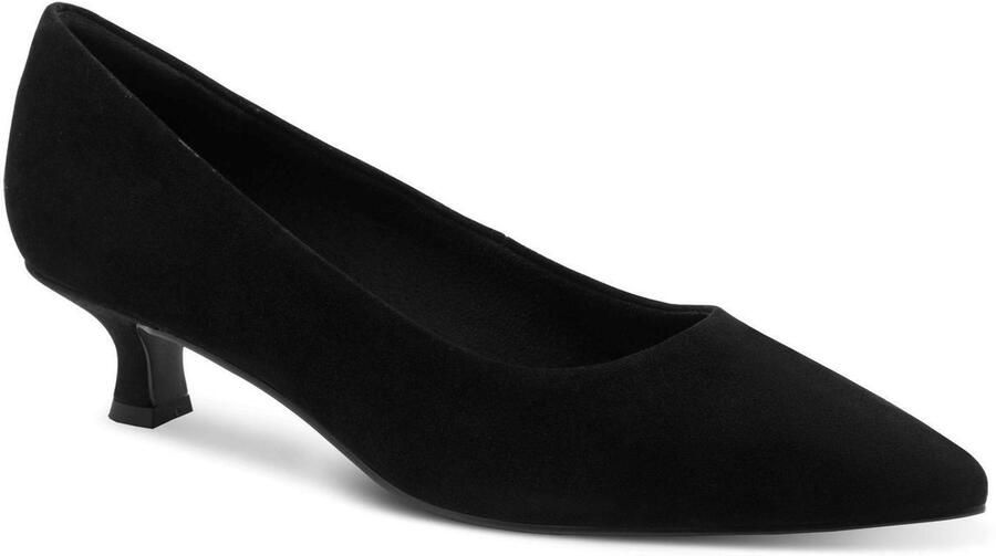 Marco Tozzi Dames Pumps 2-22331-44 001 F-breedte