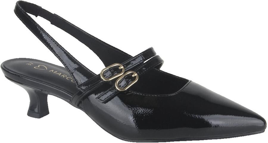 Marco Tozzi Dames Pumps 2-29508-45 018 F-breedte