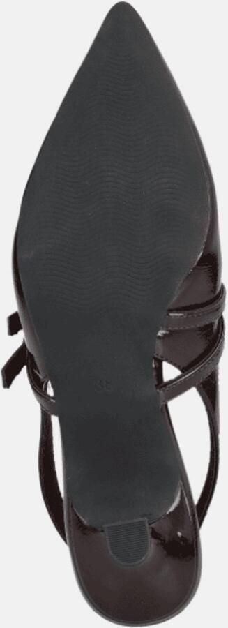 Marco Tozzi Dames Pumps 2-29508-45 511 F-breedte