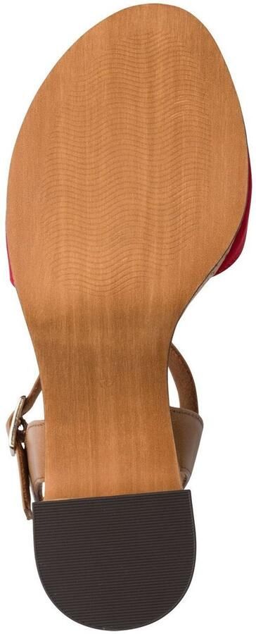 Marco Tozzi Dames Sandaal 2-28008-42 597 F1 2-Schoenbreedte