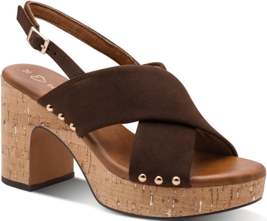Marco tozzi Sandalen 22836646304MOCC