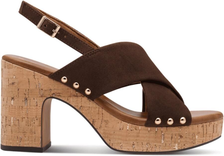 Marco tozzi Sandalen 22836646304MOCC