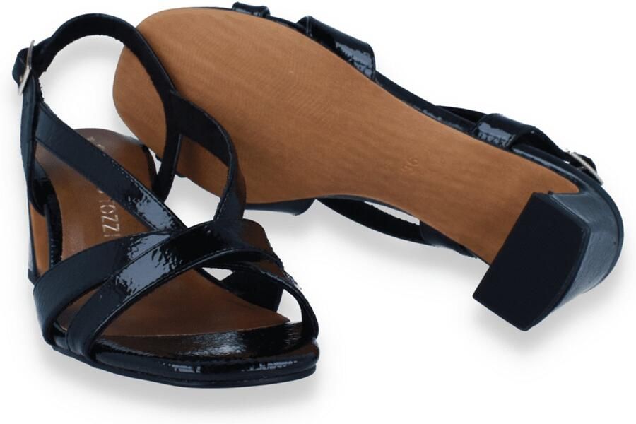Marco tozzi Sandalen met hakken 22833846018