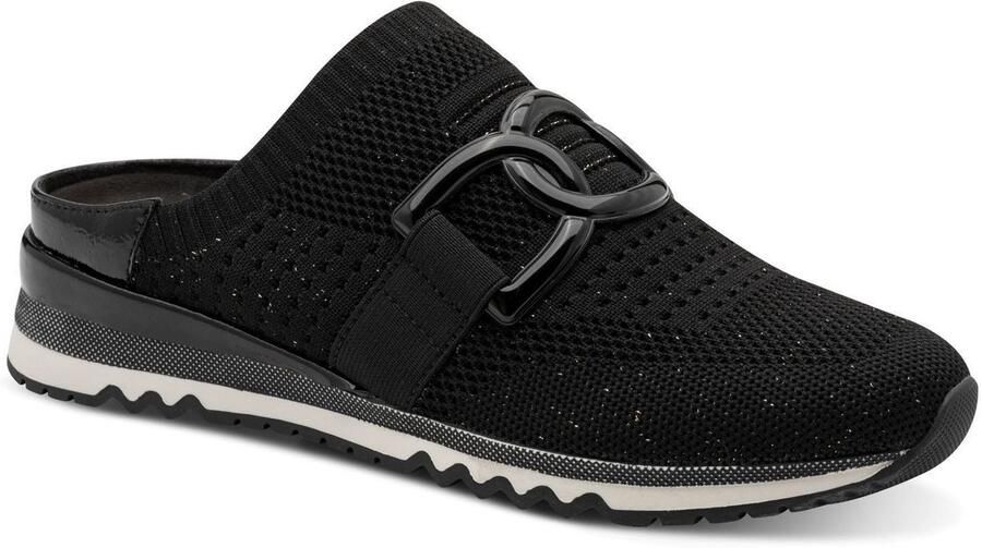 Marco Tozzi Dames Sandaaltje 2-27307-46 098 F-breedte