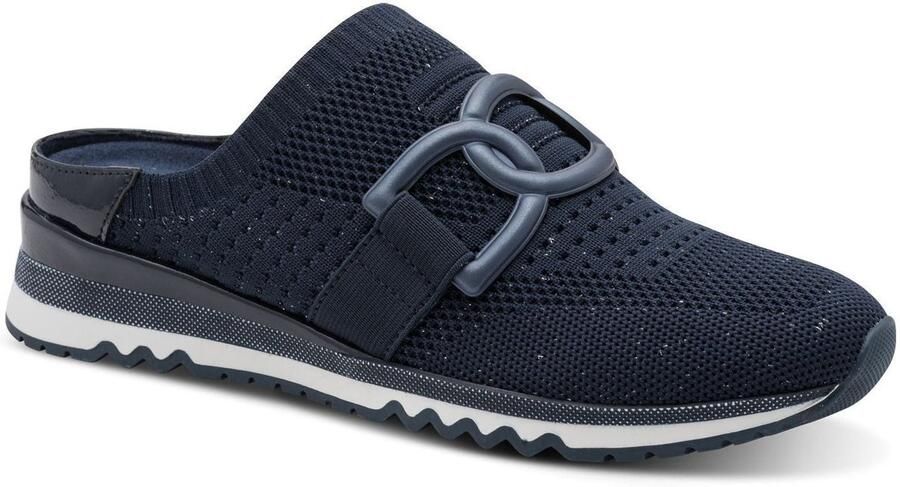 Marco Tozzi Dames Sandaaltje 2-27307-46 890 F-breedte