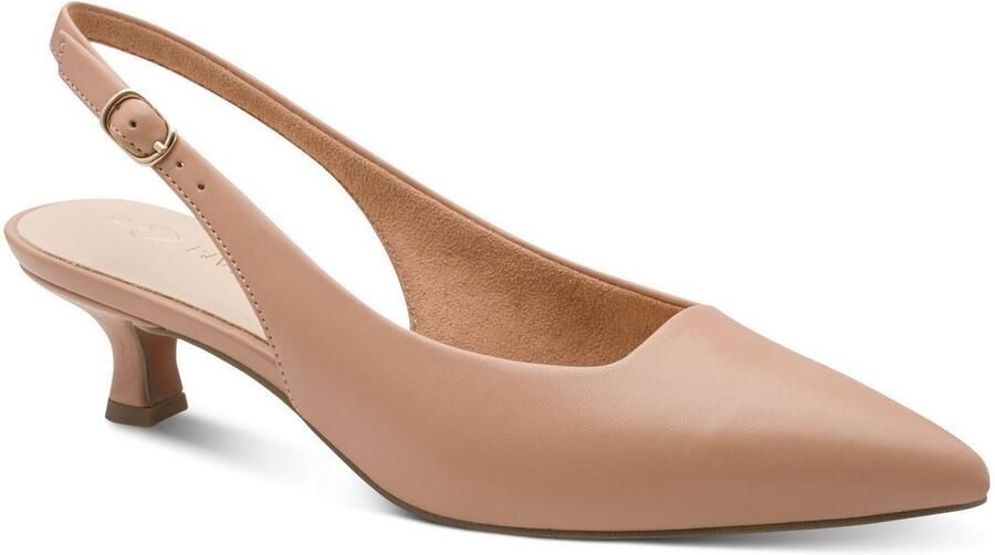 Marco Tozzi Dames Slingpumps 2-29500-44 496 F-breedte