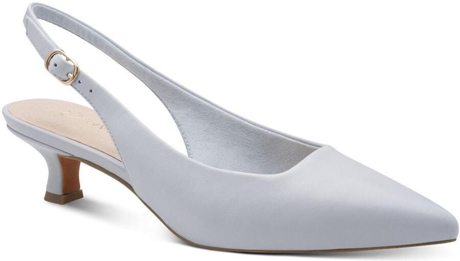 Marco Tozzi Dames Slingpumps 2-29514-44 8EF F-breedte
