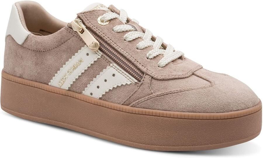Marco Tozzi Dames Sneaker 2-23716-47 470 F-breedte