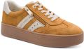 Marco Tozzi Dames Sneaker 2-23716-47 656 F-breedte - Wit