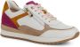 Marco Tozzi Dames Sneaker 2-23719-44 166 F-breedte - Thumbnail 1