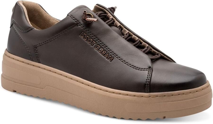 Marco Tozzi Dames Sneaker 2-23724-44 303 F-breedte - Foto 1