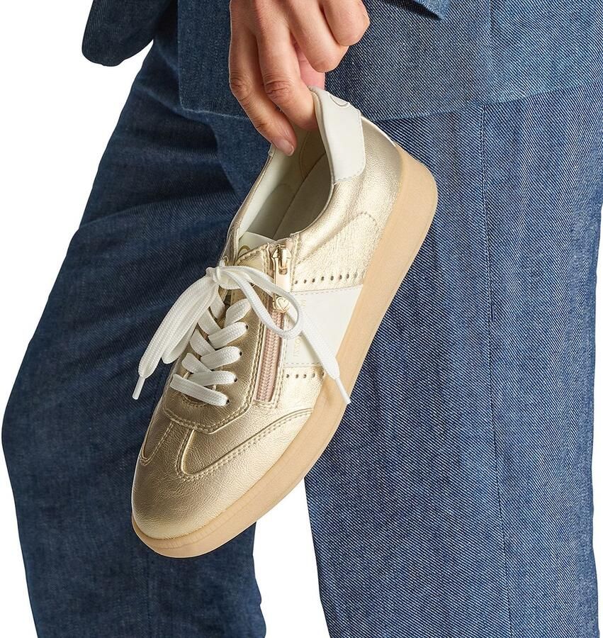 Marco Tozzi Dames Sneaker 2-23736-46 944 F-breedte