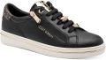 Marco Tozzi Dames Sneaker 2-23745-46 09R F-breedte - Zwart