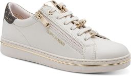 Marco Tozzi Dames Sneaker 2-23745-46 402 F-breedte