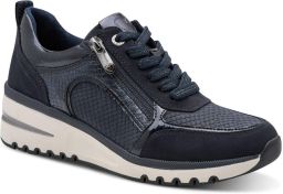Marco Tozzi Dames Sneaker 2-23767-45 888 F-breedte